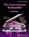View: CONTEMPORARY KEYBOARDIST